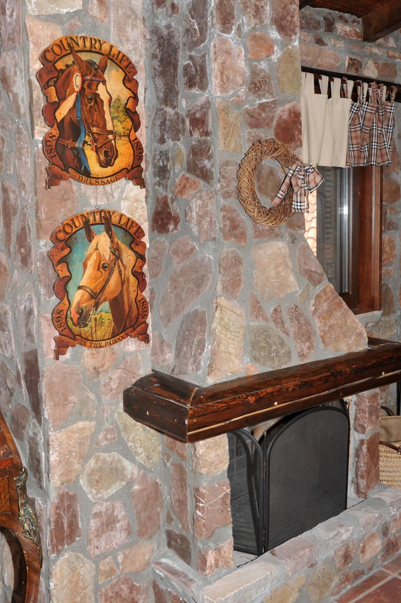 Apartment Guest Stone In Aidona