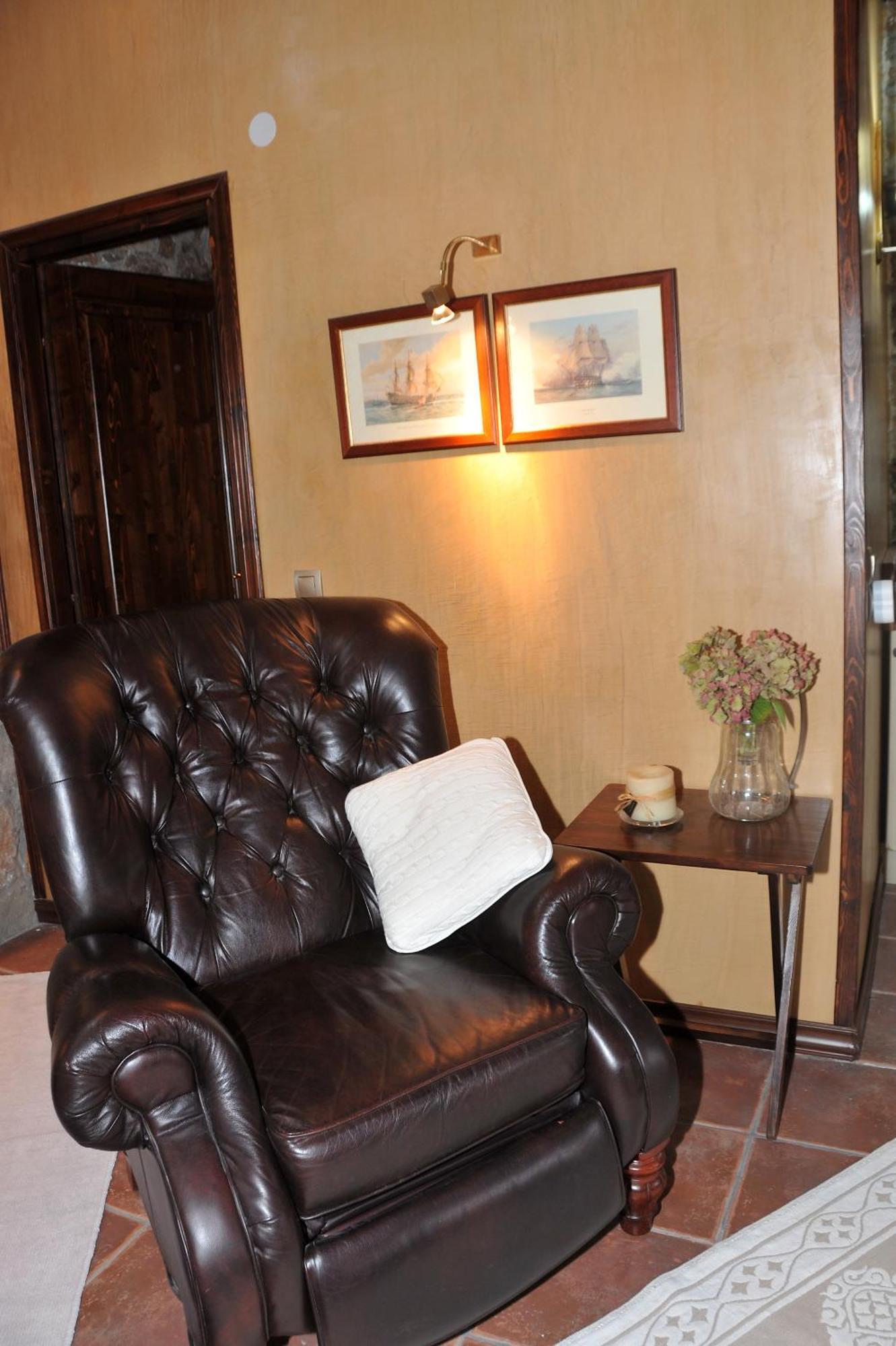 Apartment Guest Stone In Aidona