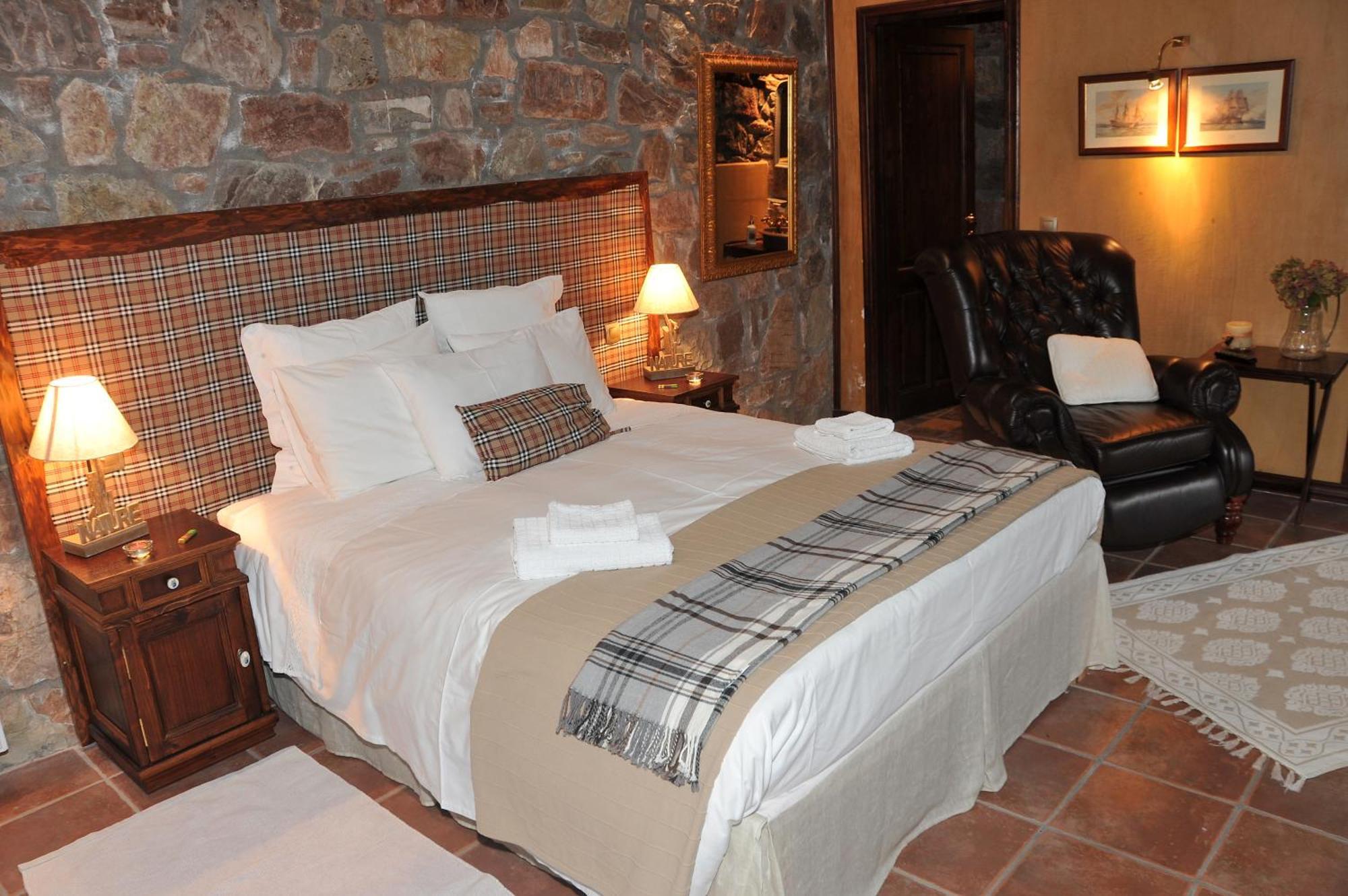 Guest Stone In Aidona *