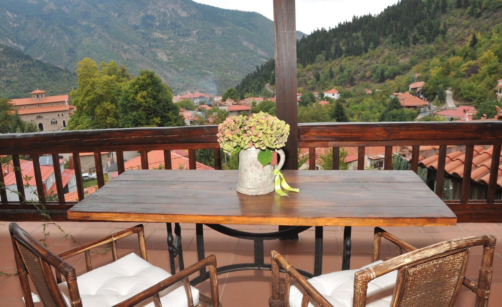 Apartment Guest Stone In Aidona